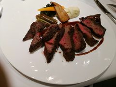 酥烤牛小排-王品台塑牛排(成都万象城店)