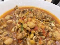 -红菜坊·烤鸭·川鲁宴(石园店)