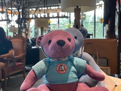 -maan coffee漫咖啡(通州店)