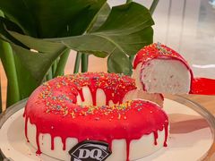 -DQ·蛋糕·冰淇淋(五棵松万达店)