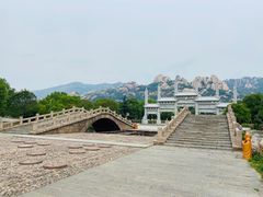 -嵖岈山风景区