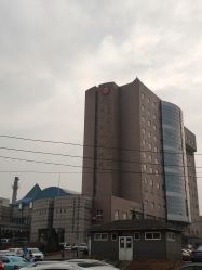 点击看大图 -大连市妇女儿童医疗中心集团(春柳妇产院区)