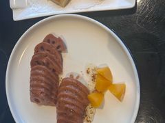 -高第街56号餐厅(美莲广场店)