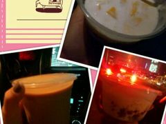 -陈记甜品窝(中山北路店)