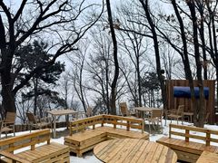 -沂蒙山旅游区云蒙景区(蒙山国家森林公园)