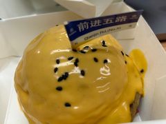-前进5路汉堡炸鸡(前进五路店)