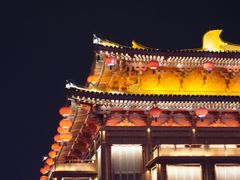 -大唐不夜城