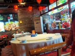 -人民公社大食堂(张家湾店)