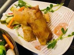 -THE PAWON·8碗(古北SOHO店)