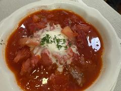 -老井俄式餐厅