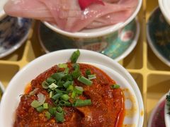 -码头故事火锅(大丰店)
