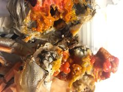 -扒虾小妹儿麻辣海鲜(宏图街店)