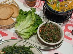 -美泰·Mangothai·清迈云街(天空之城店)