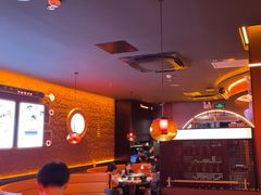 -探鱼·鲜青椒爽麻烤鱼(广州欣荣广场店)