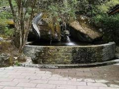 -苍山感通索道