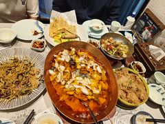 -佳兰雅序融合菜(高新店)