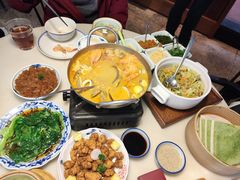 -林四喜·闽南传家菜(鼓浪屿店)