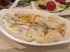 -长隆海洋王国自助餐厅(横琴湾店)