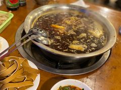 -中和远东火锅兔(老店)