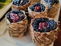 -南山竹海·珍味堂