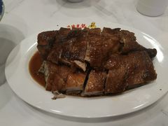 -澳门陈光记烧味饭店(南京德基广场店)
