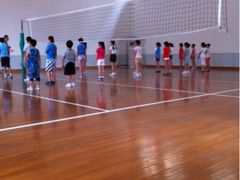 -上海市位育初级中学