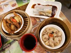 -添好运点心专门店(深水埗店)