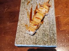 -千代武日本料理(开发区店)