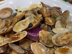 -景好海鲜餐厅(大鹏必选旅游店)