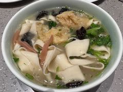 -萧记三鲜烩面(黄河路店)
