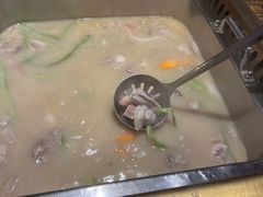 -泽成·冰煮羊(乌兰察布红楼店)