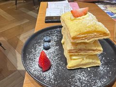 -云山茶餐厅(广东大厦店)