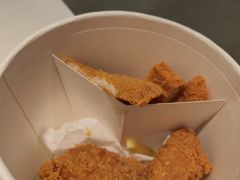 -麦当劳(上海虹桥站30B检票口楼上)