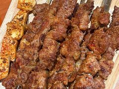 -巴依老爷新疆美食(魏公村店)