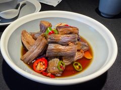 -海趣餐厅·苏式家菜(高新店)