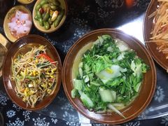 -张关合渣(航空大道店)