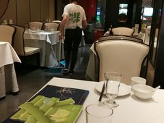 大堂-眉州东坡(春秀路店)