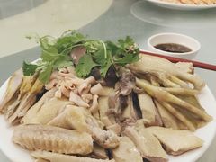 -口衣记鸡饭店