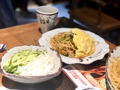 合菜盖帽-娄三少春饼·烤鸭(合生汇购物中心店)