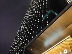 -长沙尼依格罗酒店