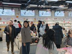 -郑在DIY·潮玩银饰绘画手作(中央大道旗舰店)