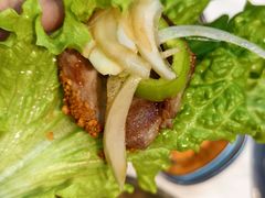 -六七八韩式烤肉·韩国料理(上杭路店)