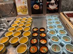 -喜庭海鲜自助(珠海环宇城店)