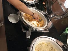 -茵特拉根酒店·西餐厅