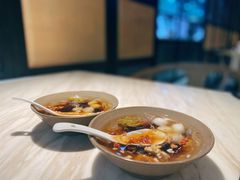 冰粉-茅庐川菜(青岛凯德店)