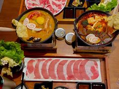 -老爷锅(新街口IFCX店)