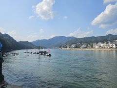 -新安江山水画廊风景区