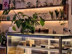 -绿小院(荔湾店)