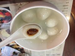老红糖汤圆-阿坤传统手工小吃(沙坪坝店)