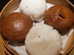 儿时的双味发糕-吃饭皇帝大土家民族菜(正大广场店)
